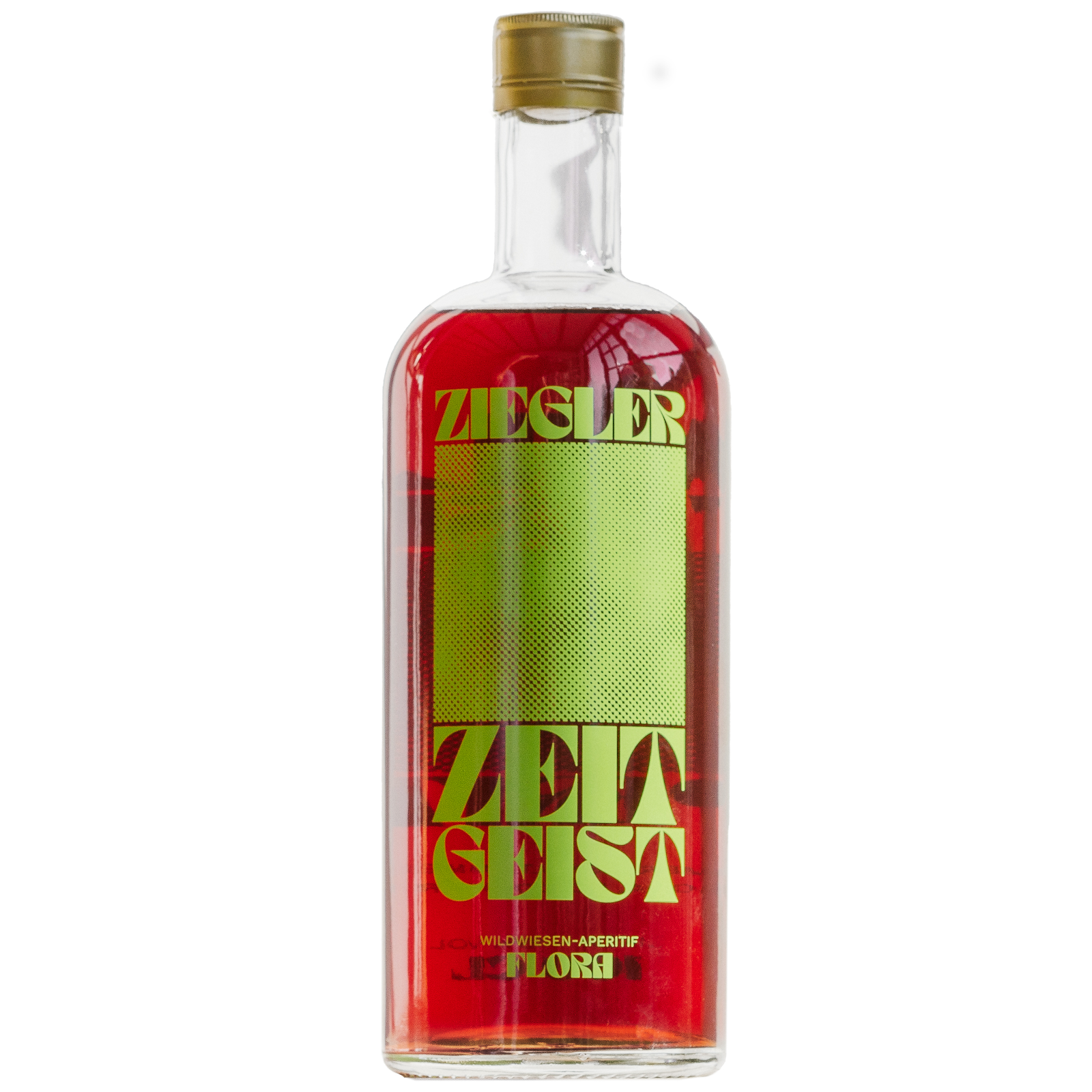 Ziegler Zeitgeist Flora 15%vol. Ziegler Zeitgeist Flora 15%vol.