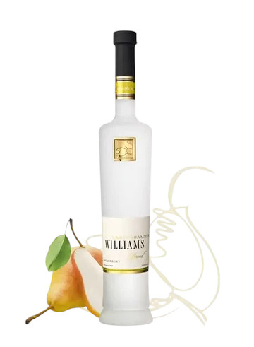 Lantenhammer Williamsbrand unfiltriert 42%vol
