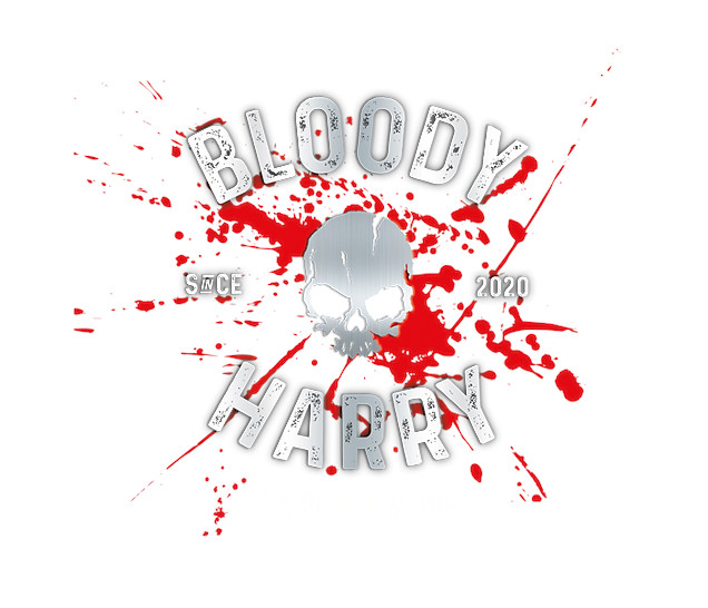 BLOODY HARRY BLOODY HARRY