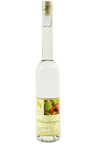 Bolde Bohn Waldhimbeergeist 40% vol. 0,7l