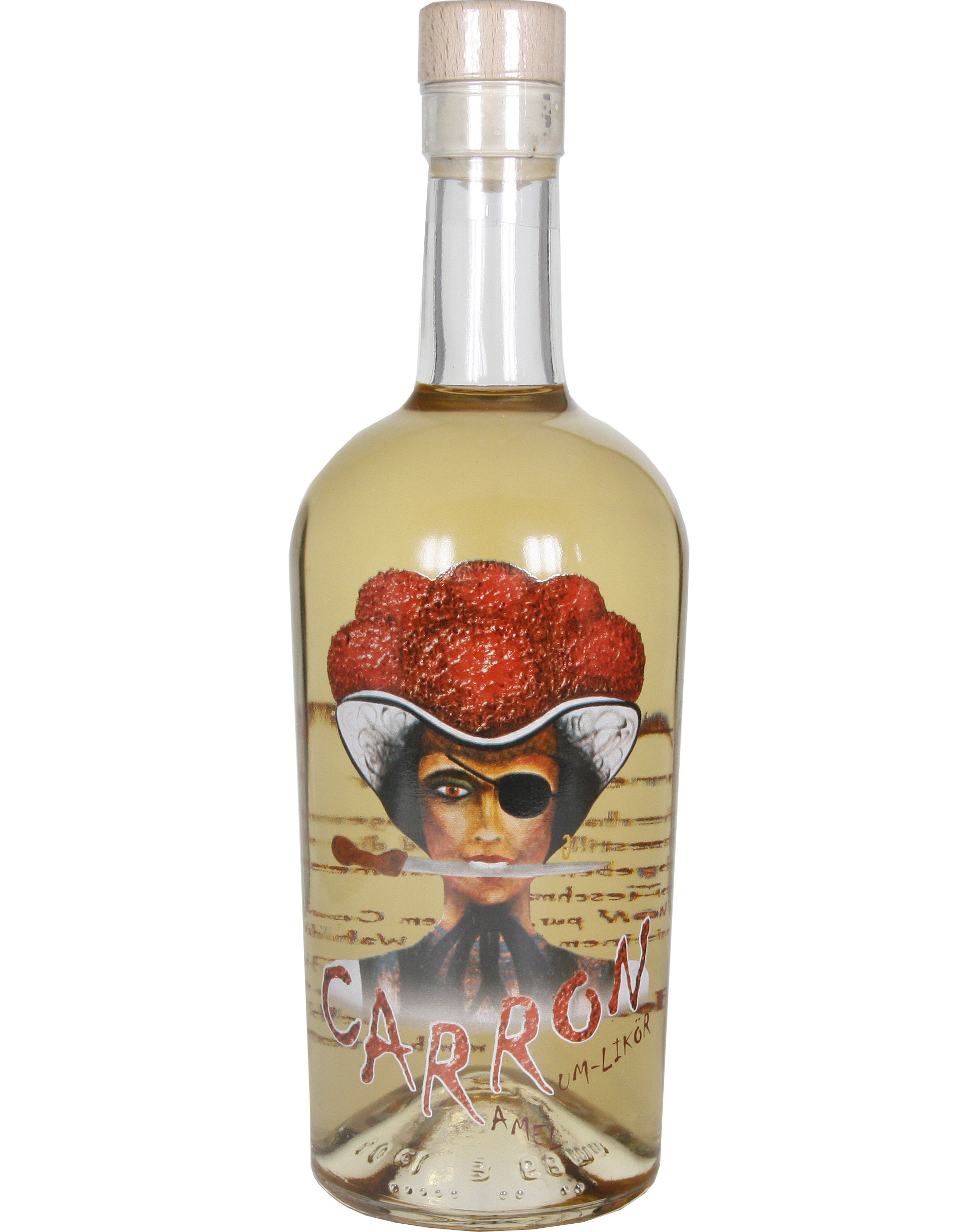 Rum Likör CARRON