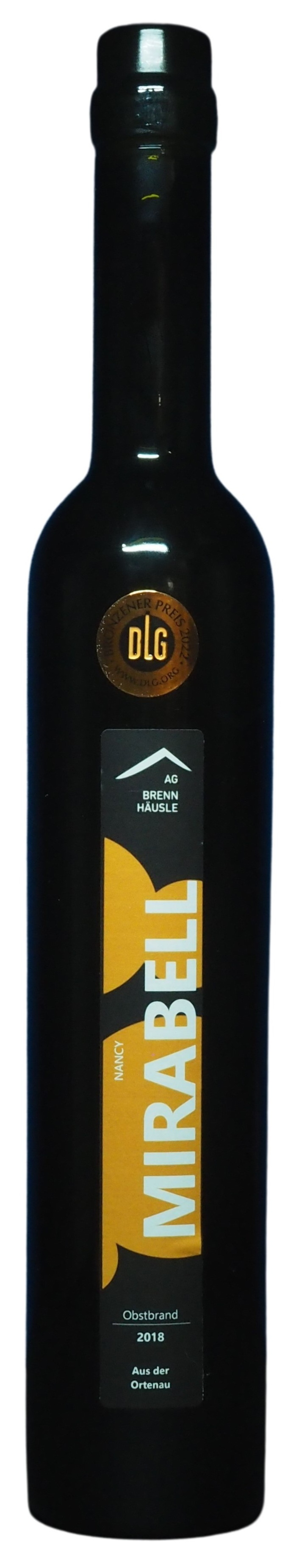 Brennhäusle Mirabell Nancy 42%vol.