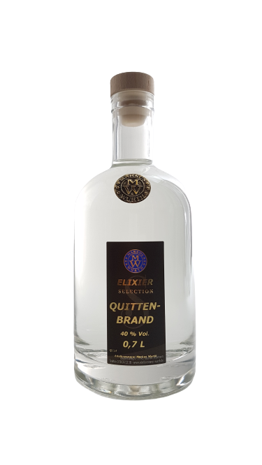 Wurth Quittenbrand 40%vol. Wurth Quittenbrand 40%vol.