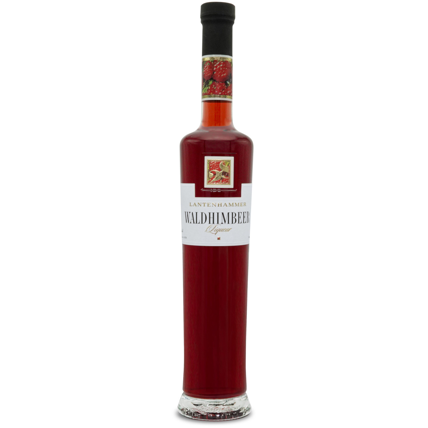 Lantenhammer Waldhimbeer Liqueur 25%vol