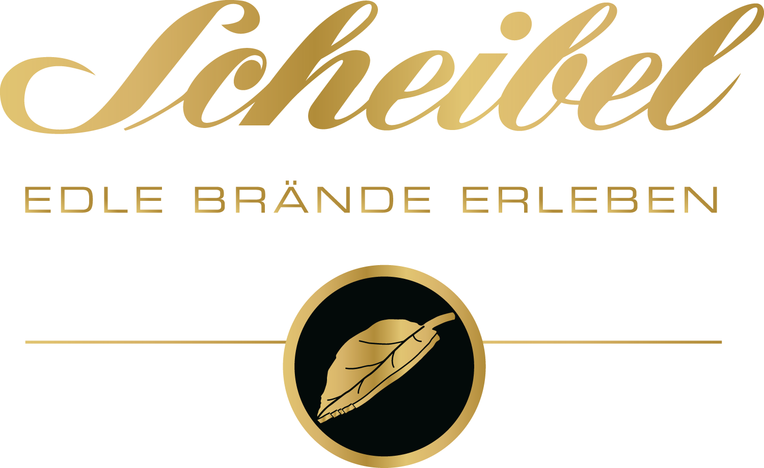 Scheibel Brennerei Scheibel Brennerei