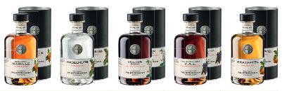 Scheibel Private Label Logoeindruck Pauschale Scheibel Private Label Logoeindruck Pauschale