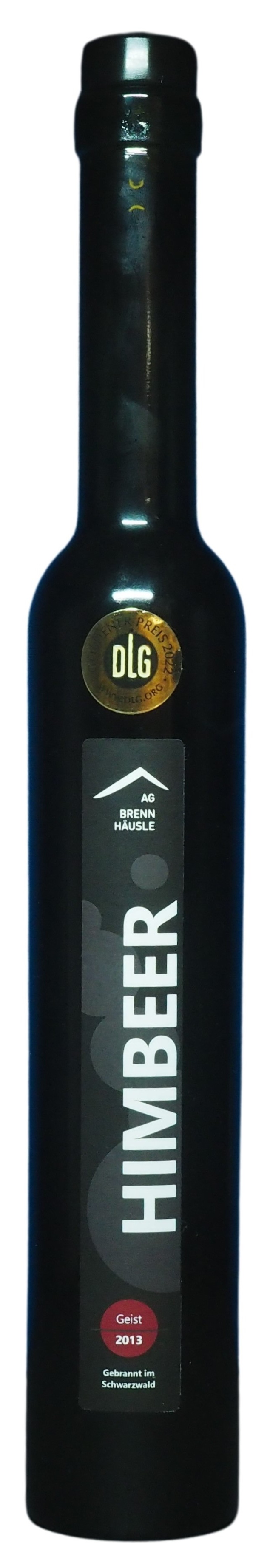 Brennhäusle Himbeergeist 43%vol. Brennhäusle Himbeergeist 43%vol.