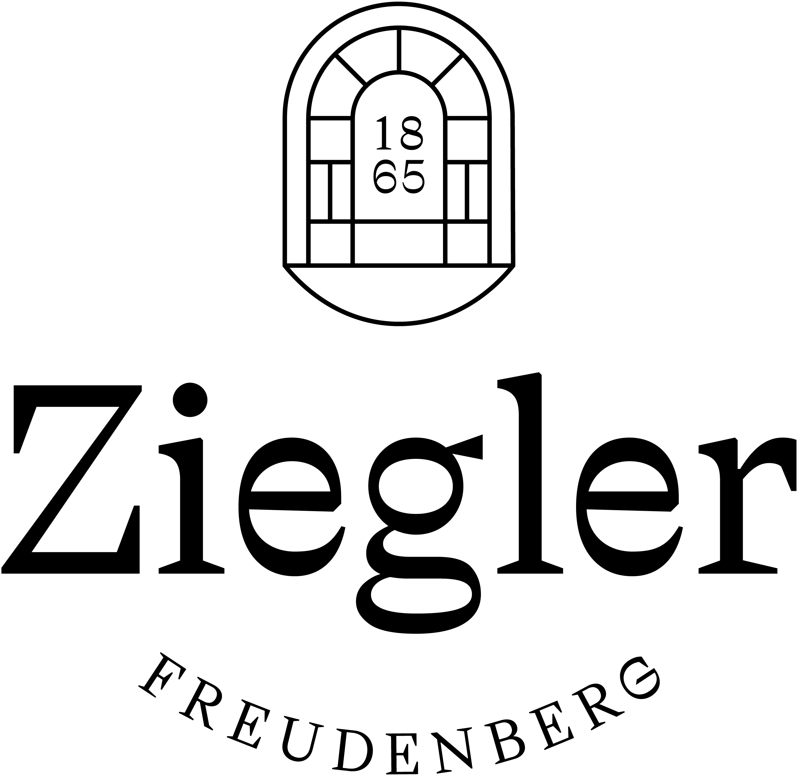 Ziegler Ziegler