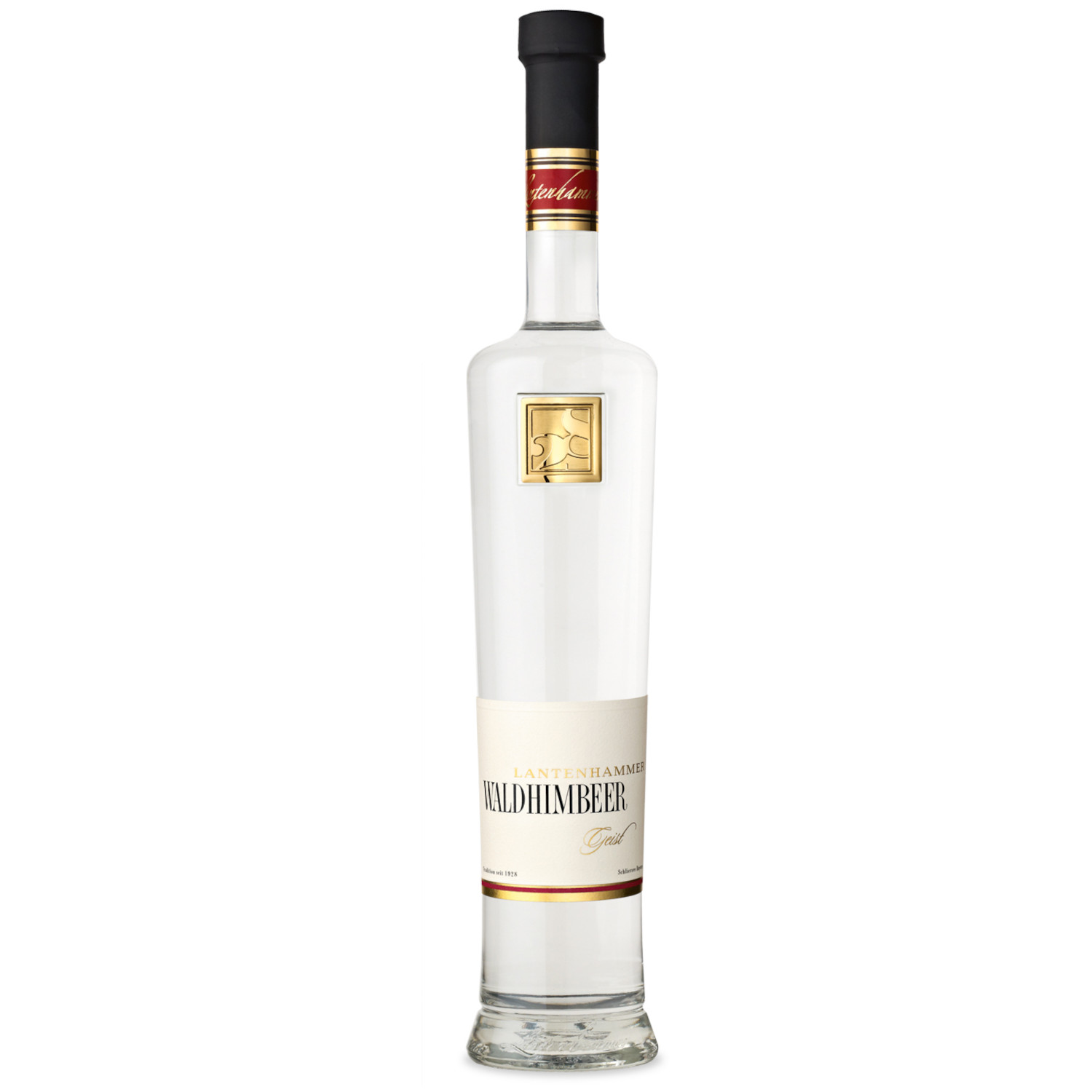 Lantenhammer Waldhimbeergeist 42%vol.