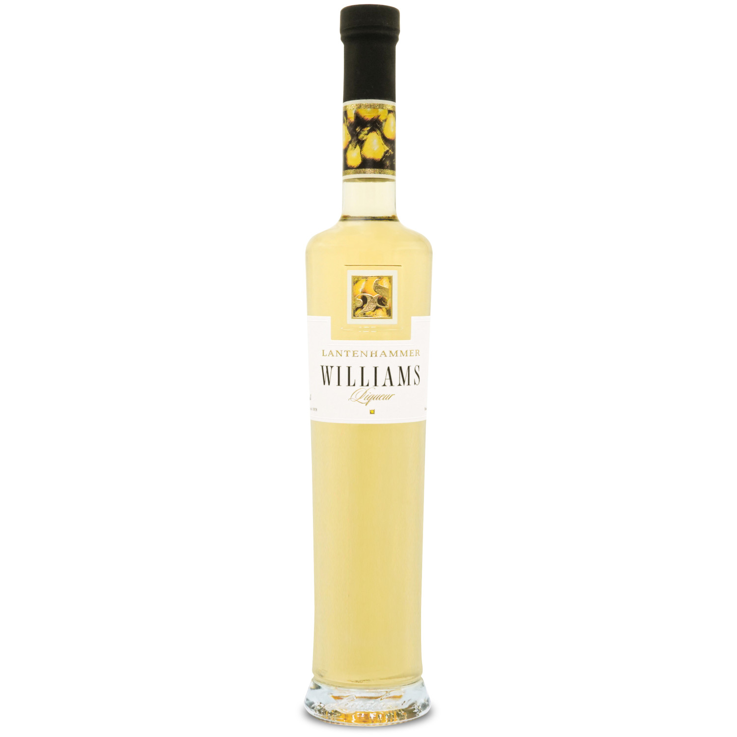 Lantenhammer Williams Liqueur 25%vol