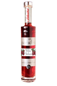 Scheibel PARADIES Wilde-Himbeere-Likoer 0,35l