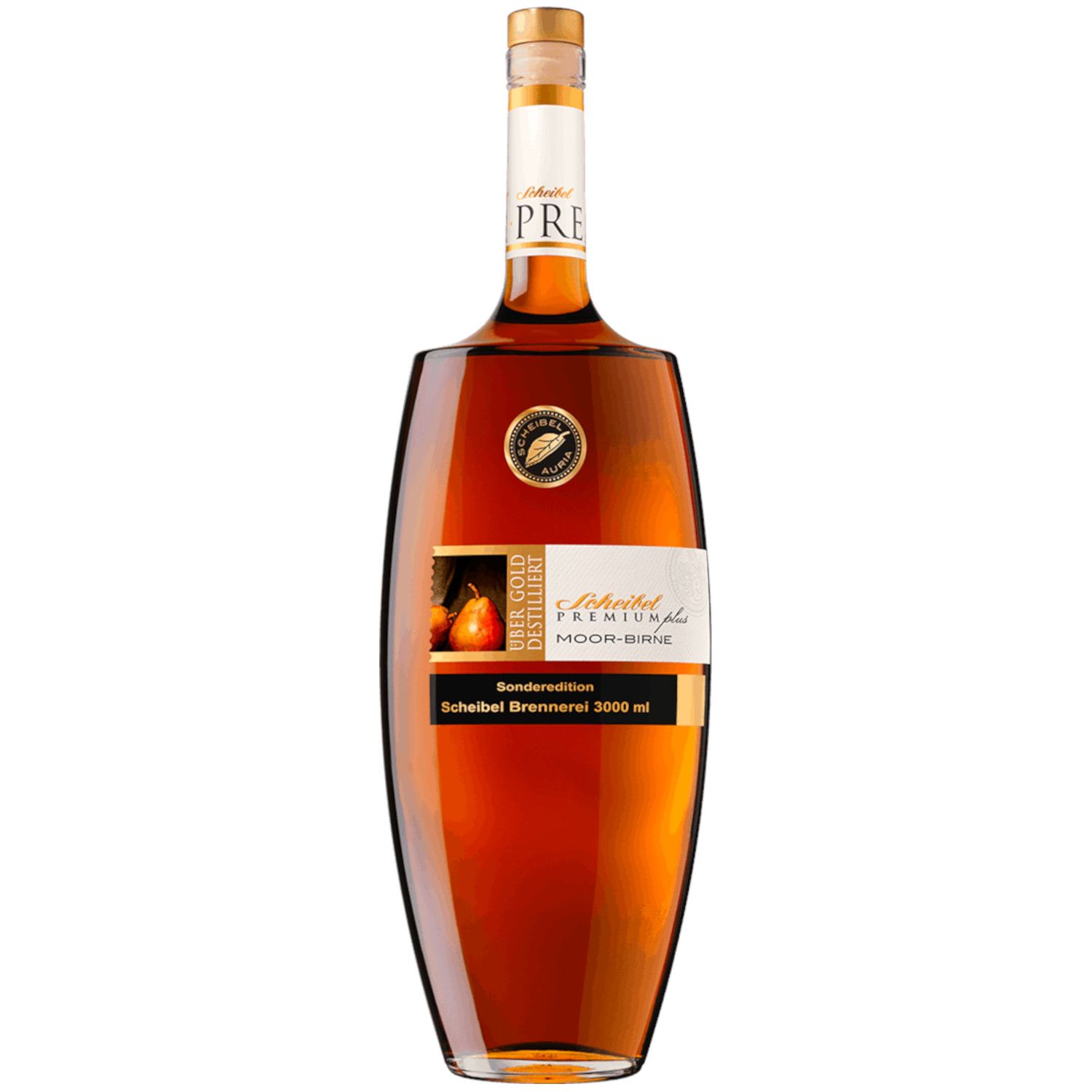 Scheibel Magnum Scheibel Magnum