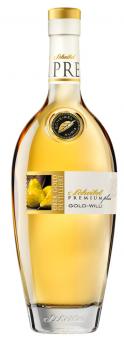 Scheibel PREMIUMplus Gold-Willi 40%vol. 0,7l