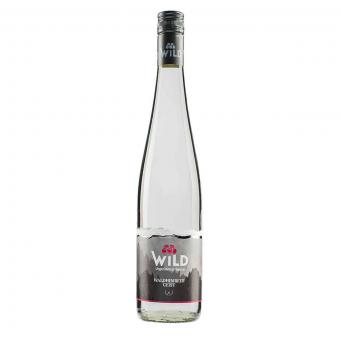 Wild Waldhimbeergeist 40%vol, 0,7l 