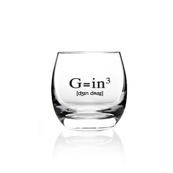 Ziegler Gin Tumbler (Gin Glas) 